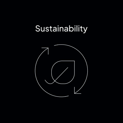 Sustainability Oniric
